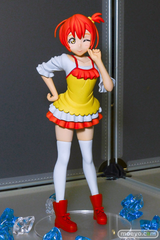 画像　フィギュア　サンプル　レビュー　ワンダーフェスティバル2025 [冬]　CYGNUS-7 F-Factory　プラモお好きでしょ⁉
 12