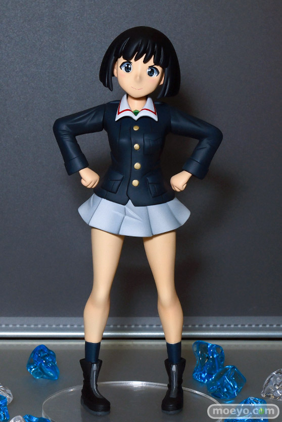 画像　フィギュア　サンプル　レビュー　ワンダーフェスティバル2025 [冬]　CYGNUS-7 F-Factory　プラモお好きでしょ⁉
 14