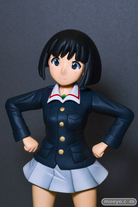 画像　フィギュア　サンプル　レビュー　ワンダーフェスティバル2025 [冬]　CYGNUS-7 F-Factory　プラモお好きでしょ⁉
 15