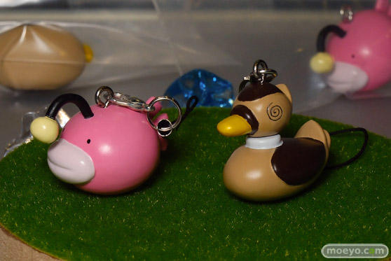 画像　フィギュア　サンプル　レビュー　ワンダーフェスティバル2025 [冬]　CYGNUS-7 F-Factory　プラモお好きでしょ⁉
 16