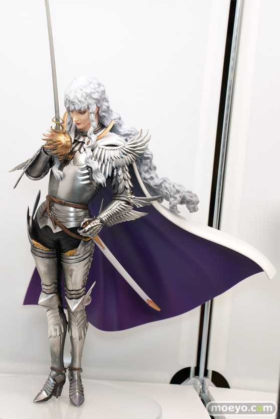 画像　フィギュア　サンプル　レビュー　ワンダーフェスティバル2025 [冬]　CYGNUS-7 F-Factory　プラモお好きでしょ⁉
 21