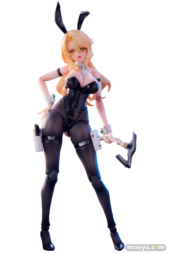 溯行Sushing Guardian・エレーナ フィギュア 14