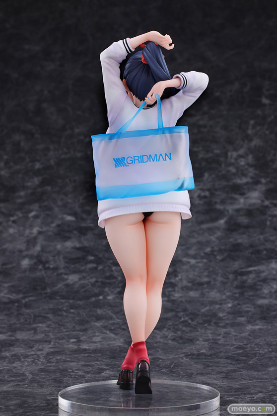 アルファマックス SSSS.GRIDMAN 宝多 六花 AXIA Lilan フィギュア 04