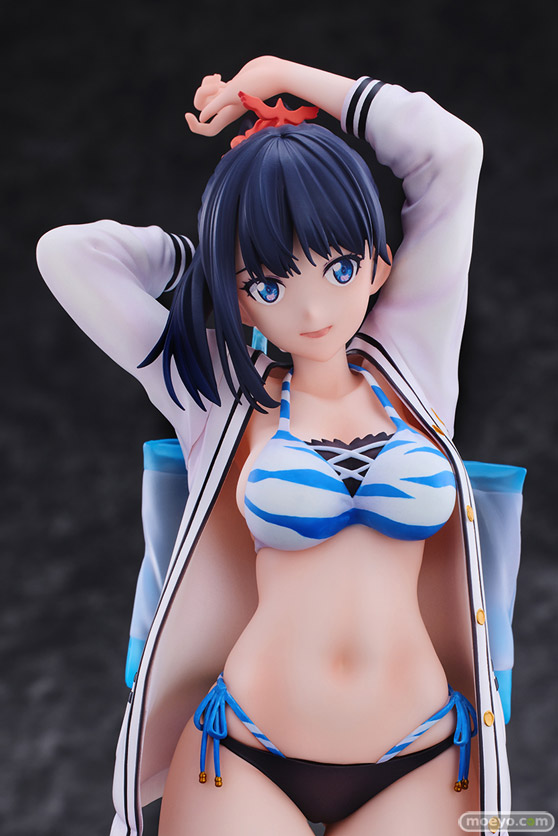 アルファマックス SSSS.GRIDMAN 宝多 六花 AXIA Lilan フィギュア 05