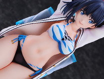 アルファマックス新作美少女フィギュア「SSSS.GRIDMAN 宝多 六花」予約受付開始！