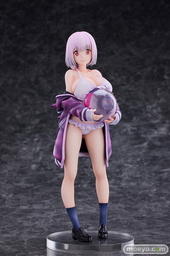 アルファマックス SSSS.GRIDMAN 新条アカネ AXIA Lilan フィギュア 01