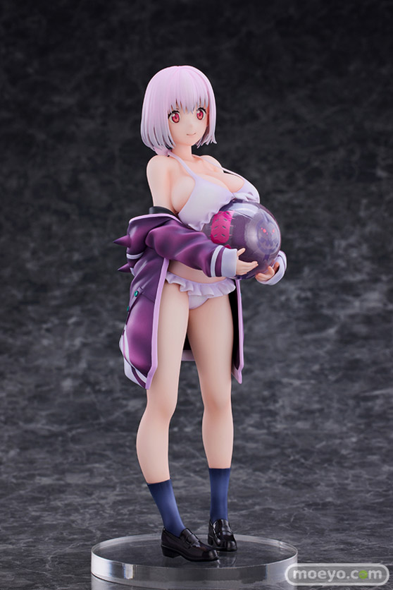 アルファマックス SSSS.GRIDMAN 新条アカネ AXIA Lilan フィギュア 02