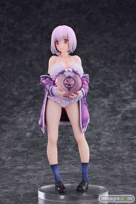 アルファマックス SSSS.GRIDMAN 新条アカネ AXIA Lilan フィギュア 03