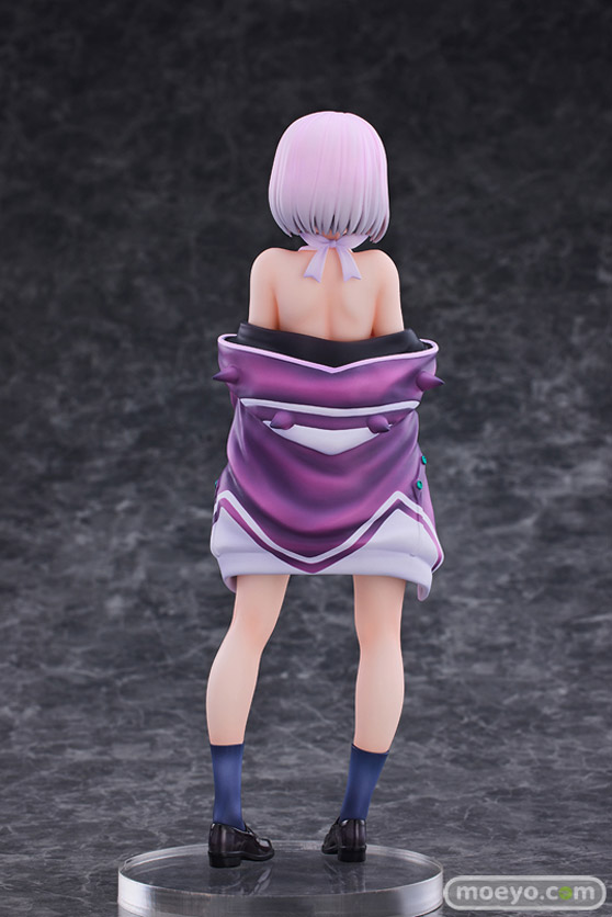 アルファマックス SSSS.GRIDMAN 新条アカネ AXIA Lilan フィギュア 04