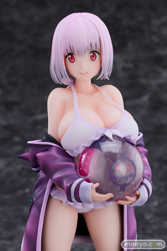 アルファマックス SSSS.GRIDMAN 新条アカネ AXIA Lilan フィギュア 05