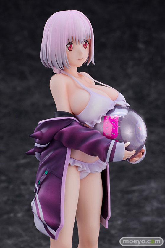 アルファマックス SSSS.GRIDMAN 新条アカネ AXIA Lilan フィギュア 06