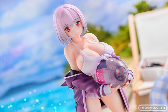 アルファマックス SSSS.GRIDMAN 新条アカネ AXIA Lilan フィギュア 12