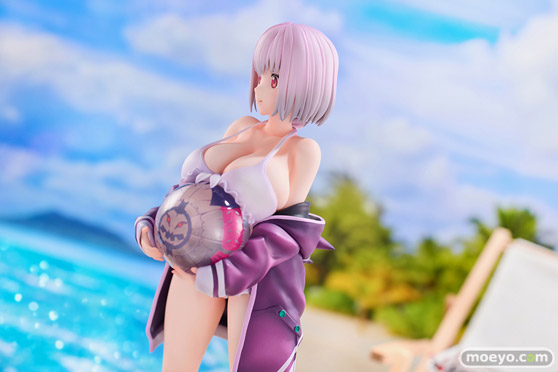 アルファマックス SSSS.GRIDMAN 新条アカネ AXIA Lilan フィギュア 13