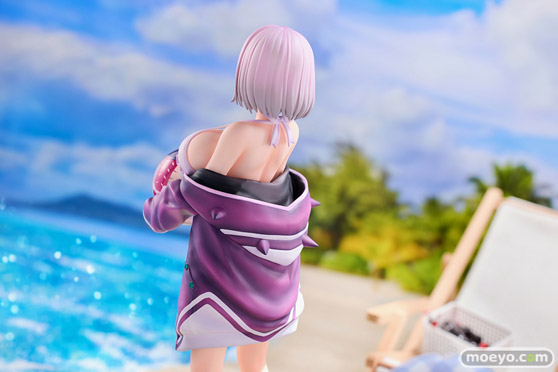 アルファマックス SSSS.GRIDMAN 新条アカネ AXIA Lilan フィギュア 14