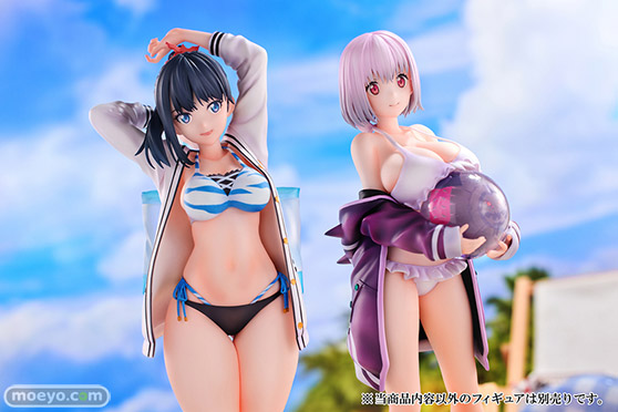 アルファマックス SSSS.GRIDMAN 新条アカネ AXIA Lilan フィギュア 15