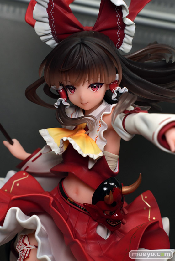 画像　フィギュア　サンプル　レビュー　ワンダーフェスティバル2025 [冬]　MAGI ARTS Wondersmith　さんど模型
 02