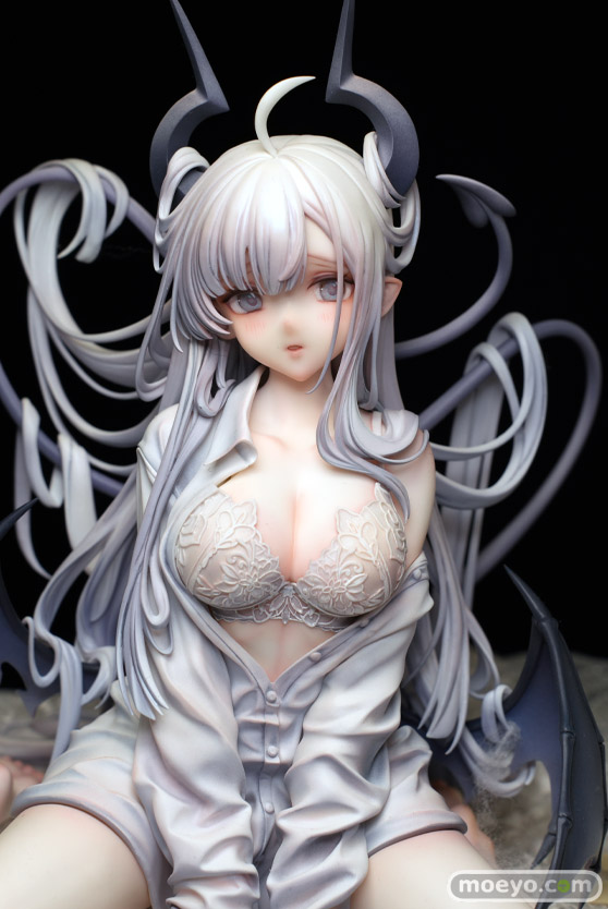 画像　フィギュア　サンプル　レビュー　ワンダーフェスティバル2025 [冬]　MAGI ARTS Wondersmith　さんど模型
 07