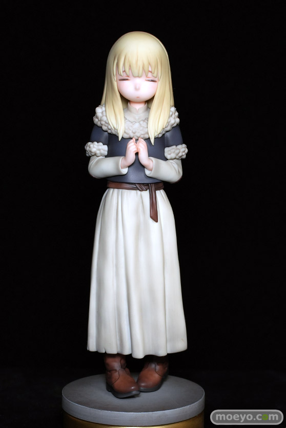 画像　フィギュア　サンプル　レビュー　ワンダーフェスティバル2025 [冬]　MAGI ARTS Wondersmith　さんど模型
 10