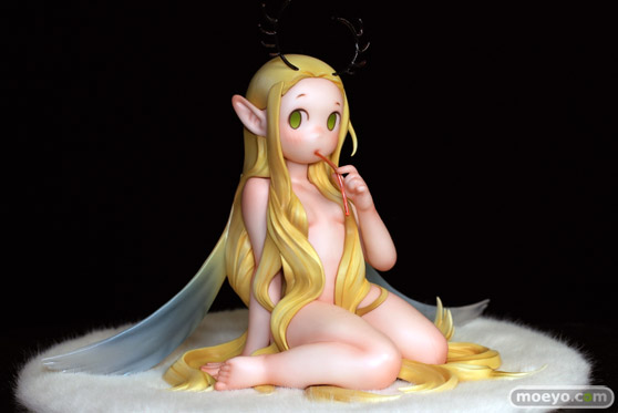 画像　フィギュア　サンプル　レビュー　ワンダーフェスティバル2025 [冬]　MAGI ARTS Wondersmith　さんど模型
 11