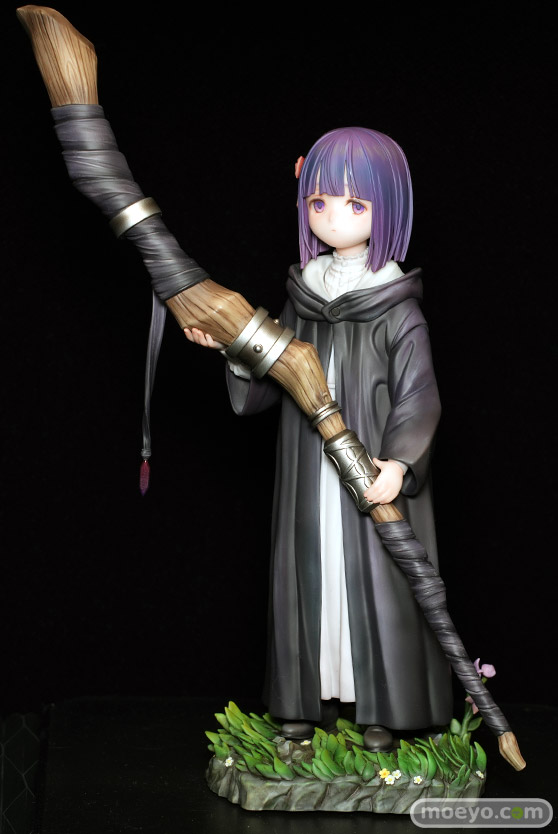 画像　フィギュア　サンプル　レビュー　ワンダーフェスティバル2025 [冬]　MAGI ARTS Wondersmith　さんど模型
 12