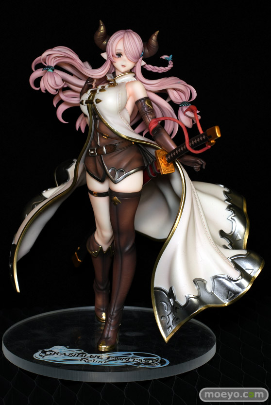 画像　フィギュア　サンプル　レビュー　ワンダーフェスティバル2025 [冬]　MAGI ARTS Wondersmith　さんど模型
 13