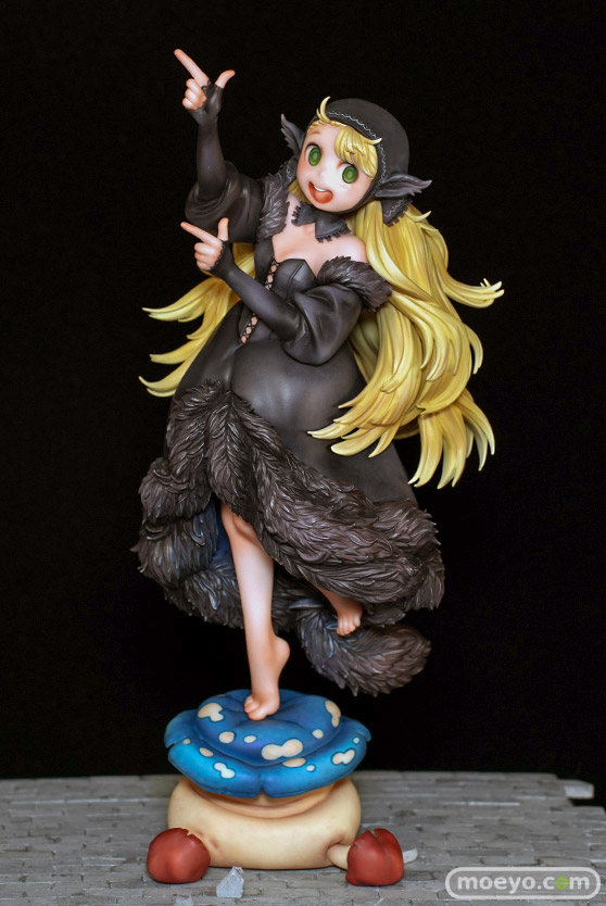 画像　フィギュア　サンプル　レビュー　ワンダーフェスティバル2025 [冬]　MAGI ARTS Wondersmith　さんど模型
 15