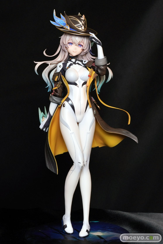 画像　フィギュア　サンプル　レビュー　ワンダーフェスティバル2025 [冬]　MAGI ARTS Wondersmith　さんど模型
 16