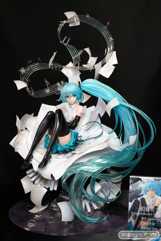 画像　フィギュア　サンプル　レビュー　ワンダーフェスティバル2025 [冬]　MAGI ARTS Wondersmith　さんど模型
 17