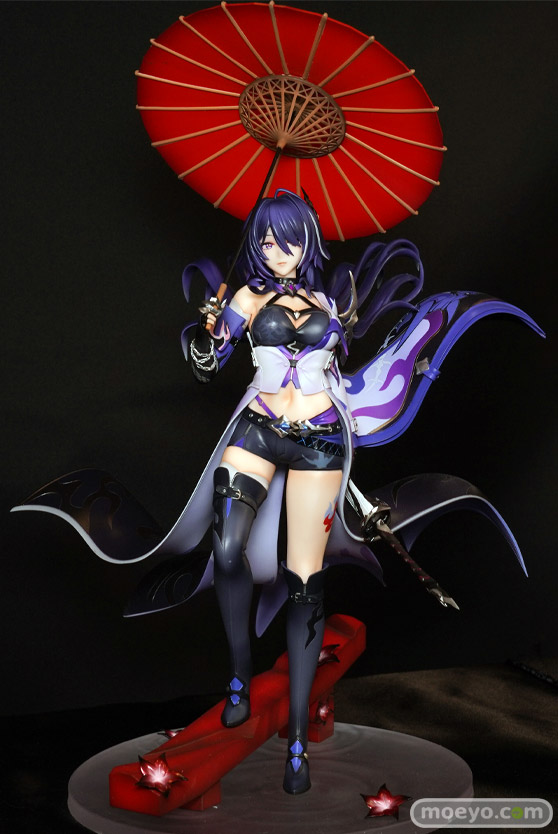 画像　フィギュア　サンプル　レビュー　ワンダーフェスティバル2025 [冬]　MAGI ARTS Wondersmith　さんど模型
 18