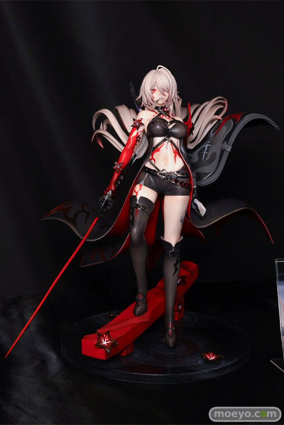 画像　フィギュア　サンプル　レビュー　ワンダーフェスティバル2025 [冬]　MAGI ARTS Wondersmith　さんど模型
 19