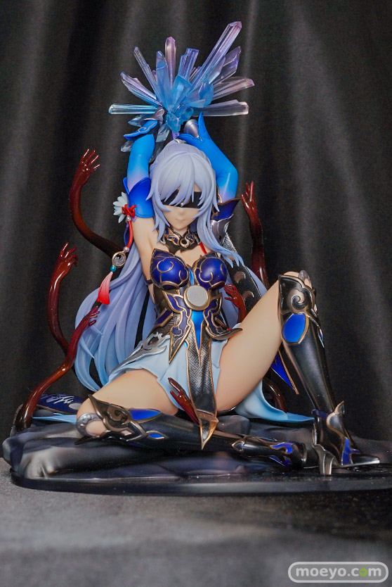 画像　フィギュア　サンプル　レビュー　ワンダーフェスティバル2025 [冬]　MAGI ARTS Wondersmith　さんど模型
 20