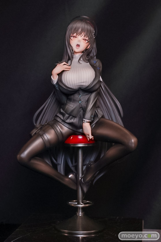 画像　フィギュア　サンプル　レビュー　ワンダーフェスティバル2025 [冬]　MAGI ARTS Wondersmith　さんど模型
 21