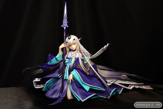 画像　フィギュア　サンプル　レビュー　ワンダーフェスティバル2025 [冬]　MAGI ARTS Wondersmith　さんど模型
 22