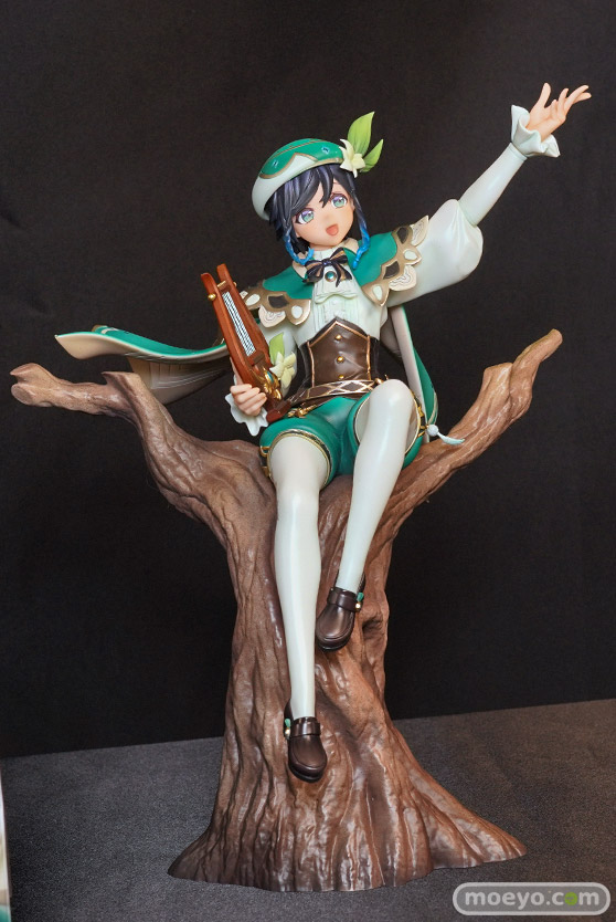 画像　フィギュア　サンプル　レビュー　ワンダーフェスティバル2025 [冬]　MAGI ARTS Wondersmith　さんど模型
 23