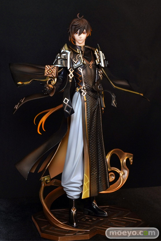 画像　フィギュア　サンプル　レビュー　ワンダーフェスティバル2025 [冬]　MAGI ARTS Wondersmith　さんど模型
 24