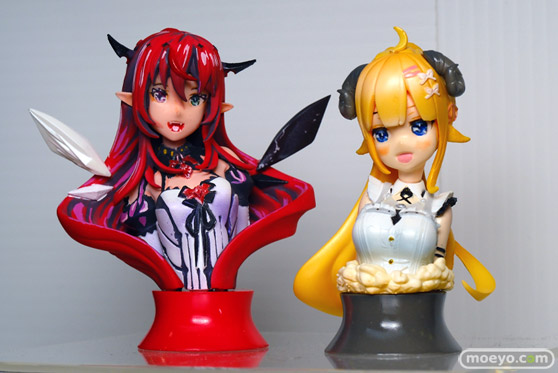 画像　フィギュア　サンプル　レビュー　ワンダーフェスティバル2025 [冬]　MAGI ARTS Wondersmith　さんど模型
 26