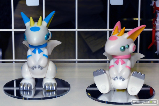 画像　フィギュア　サンプル　レビュー　ワンダーフェスティバル2025 [冬]　MAGI ARTS Wondersmith　さんど模型
 27