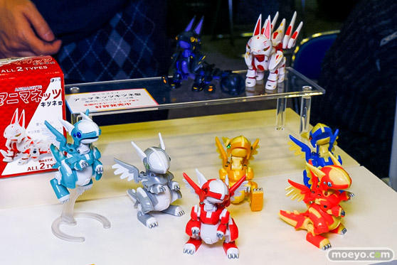 画像　フィギュア　サンプル　レビュー　ワンダーフェスティバル2025 [冬]　MAGI ARTS Wondersmith　さんど模型
 28