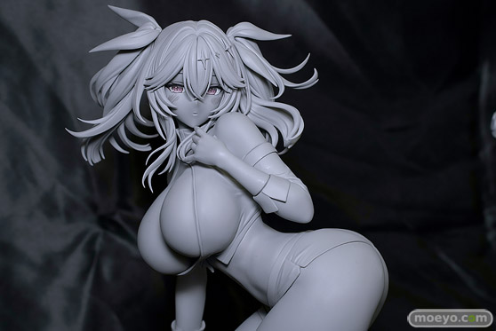 フィギュア 2025 冬 ホビーメーカー合同展示会 フリーイング アズールレーン ジョッフル 祝福のスタートダッシュ 盛蔵 ドラゴンクラフト 04