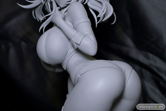 フィギュア 2025 冬 ホビーメーカー合同展示会 フリーイング アズールレーン ジョッフル 祝福のスタートダッシュ 盛蔵 ドラゴンクラフト 08