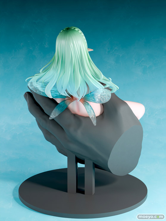 インサイト 肉感少女 妖精の案内人 エフィリア mwn エロ フィギュア 05