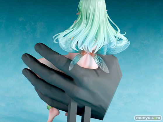 インサイト 肉感少女 妖精の案内人 エフィリア mwn エロ フィギュア 15