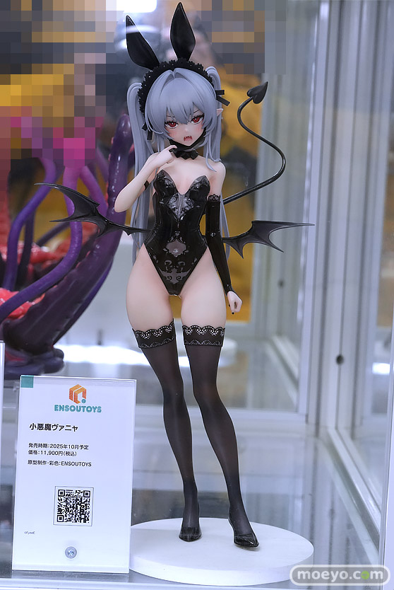 ENSOUTOYS 小悪魔ヴァニャ フィギュア あみあみ 01