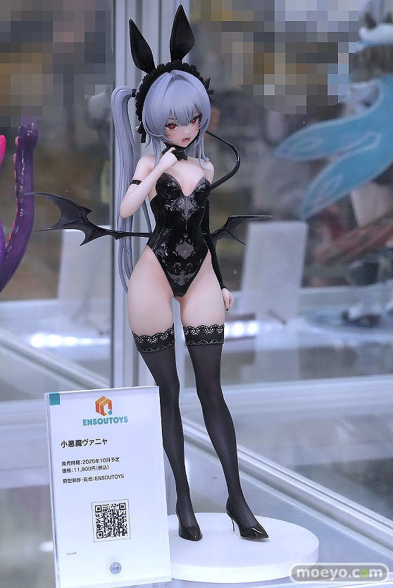 ENSOUTOYS 小悪魔ヴァニャ フィギュア あみあみ 02