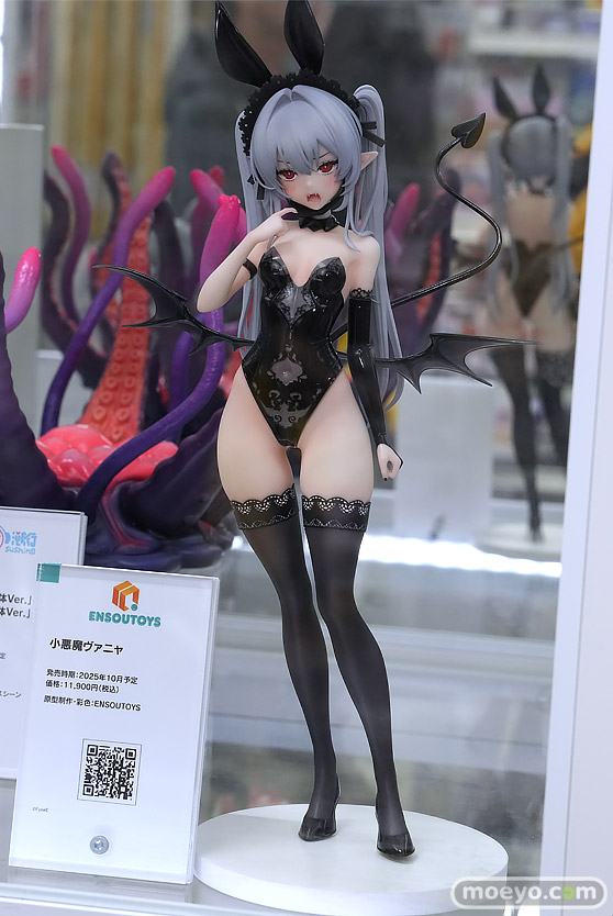 ENSOUTOYS 小悪魔ヴァニャ フィギュア あみあみ 04