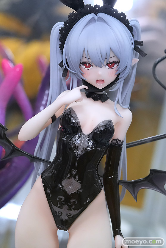 ENSOUTOYS 小悪魔ヴァニャ フィギュア あみあみ 05