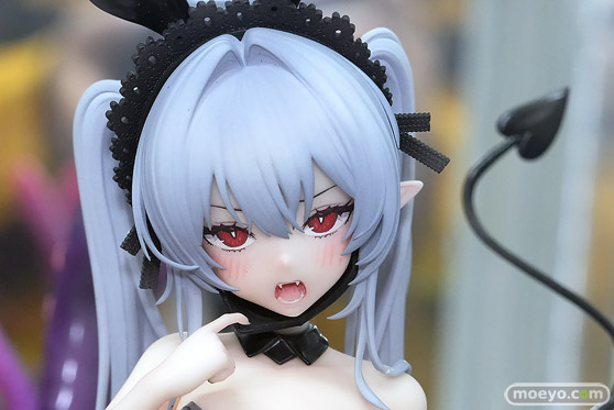 ENSOUTOYS 小悪魔ヴァニャ フィギュア あみあみ 06