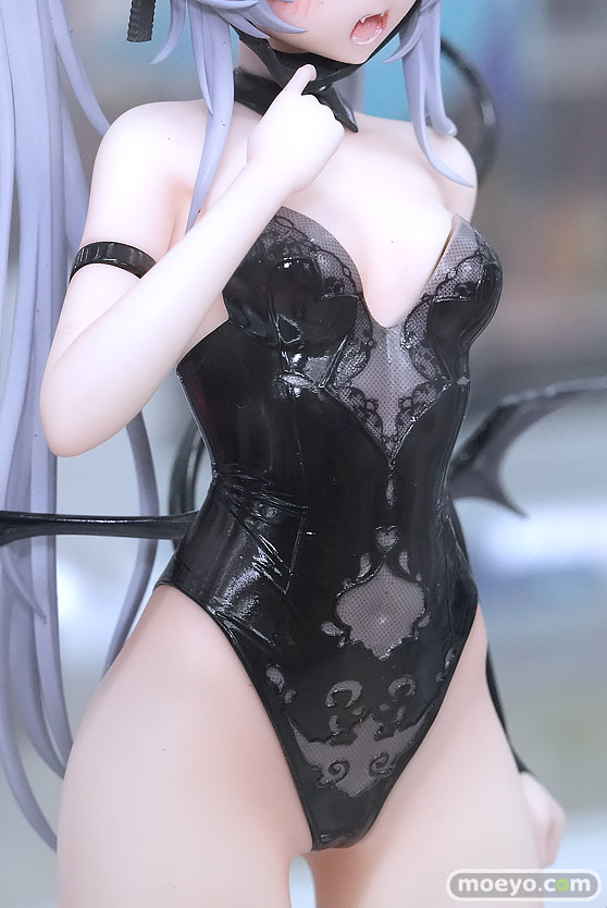 ENSOUTOYS 小悪魔ヴァニャ フィギュア あみあみ 08