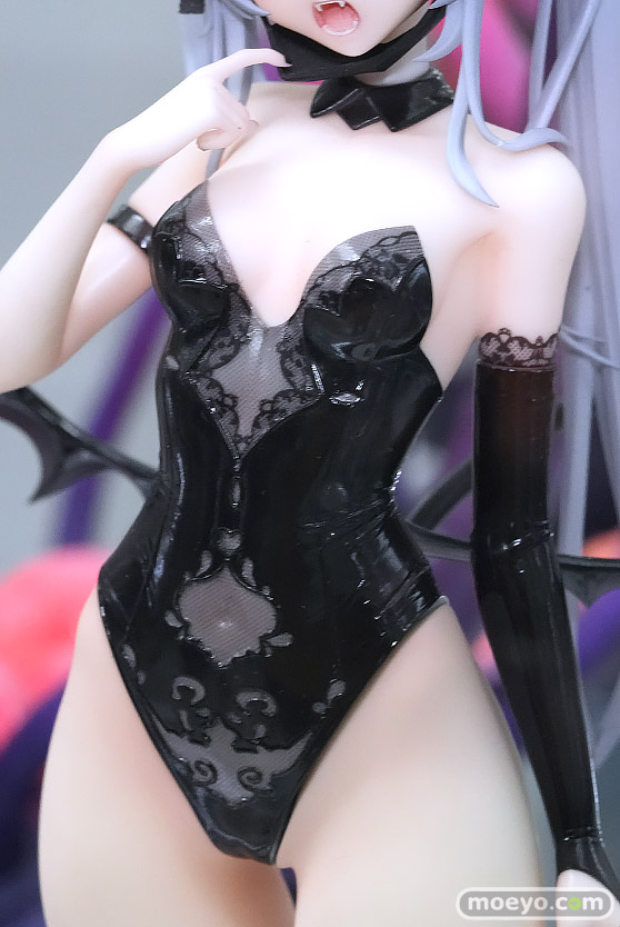 ENSOUTOYS 小悪魔ヴァニャ フィギュア あみあみ 09