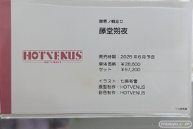 HOTVENUS ネイティブ 隷辱ノ戦巫女 藤堂朔夜 東堂伊織 エロ キャストオフ フィギュア エムズ 06